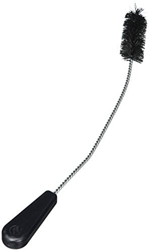 1.25"DIAM TUBE BRUSH W/HDL 16"