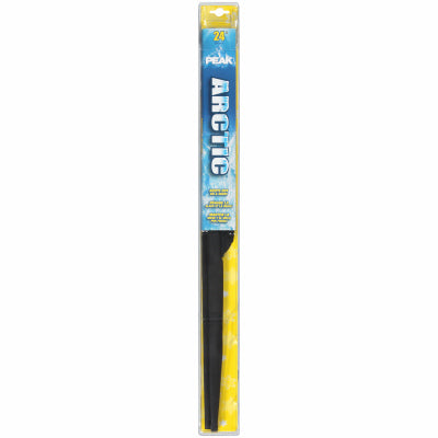 Cuchilla de invierno ártica, 18 pulgadas.
