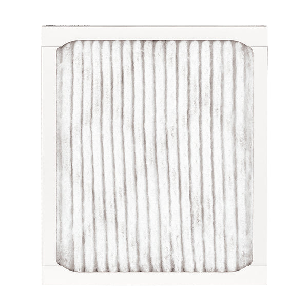 Filtro de aire plisado 3M Filtrete de 12 pulgadas de ancho x 36 pulgadas de alto x 1 pulgada de profundidad, 11 MERV (paquete de 6)