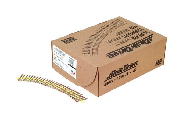 SCREW WSNTL1-3/4 2000BX