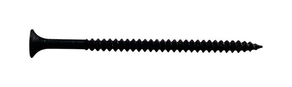 SCR DE PANEL DE YESO SP 6X1-5/8"1#