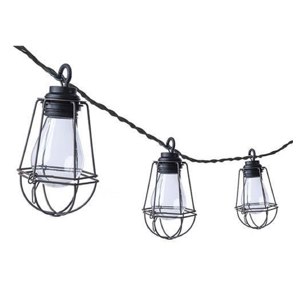 LUZ DE CADENA INDUSTRIAL
