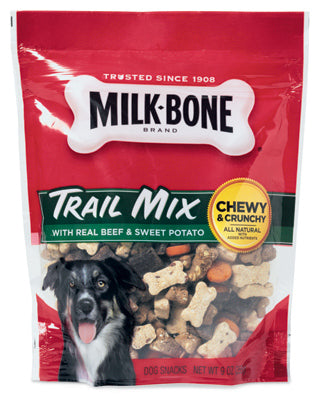 Dog Treat Trail Mix, 9-oz.
