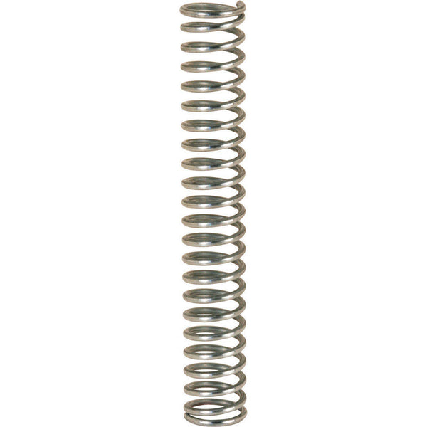 Prime-Line 2-3/4 in. L x 13/32 in. Dia. Compression Spring 2 pk
