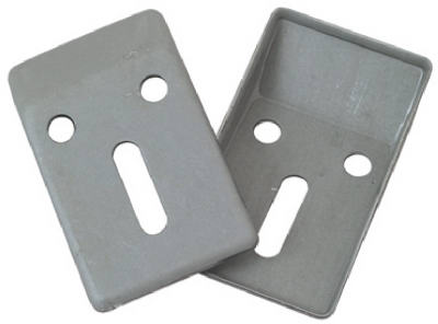 Steel Basin Hanger