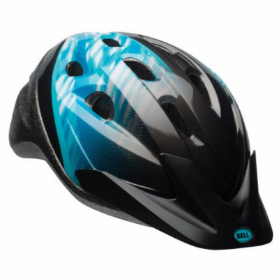 Casco de bicicleta Richter para niñas