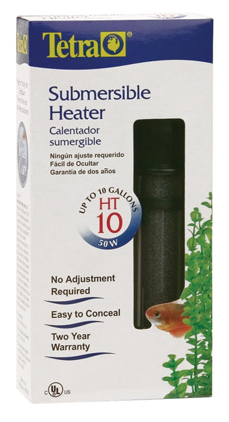 Calentador sumergible Tetra 26447 Ht10