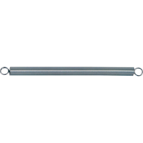 Prime-Line 2-1/2 in. L x 5/32 in. Dia. Extension Spring 2 pk