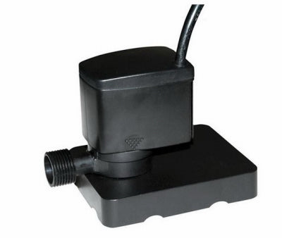 Cover Pump