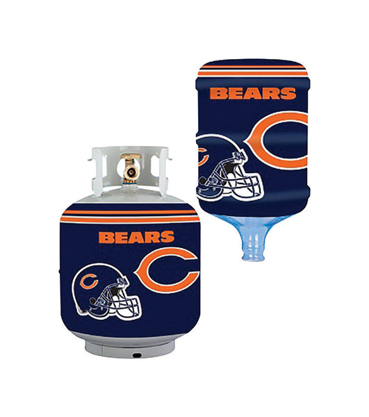 LP TANK COVER CHGO BEARS