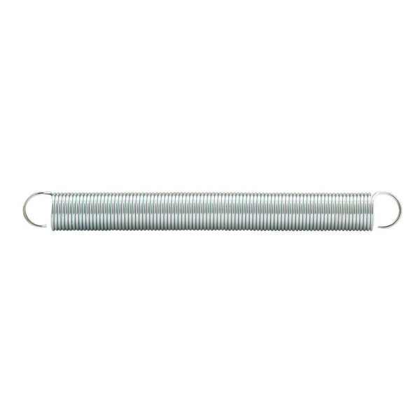 Prime-Line 3 in. L x 5/16 in. Dia. Extension Spring 2 pk