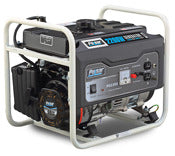 Generador a gasolina de 4 tiempos y 2200 vatios Pulsar Pg2200r