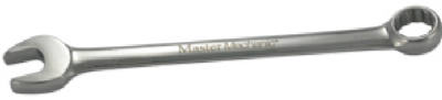 Llave combinada jumbo SAE de 1-3/8 pulg.