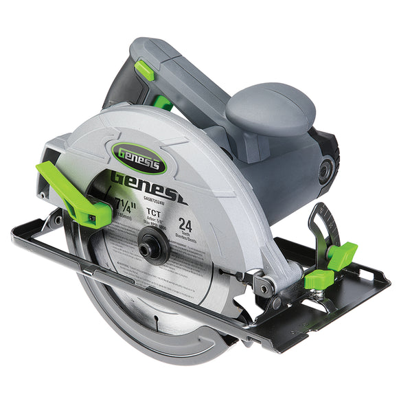 SIERRA CIRCULAR 13A 7-1/4 PULG