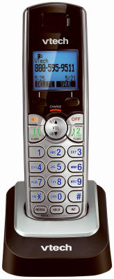 Accesorio digital para teléfono móvil DECT 6.0
