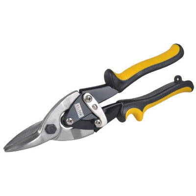 Aviation Snips, Straight Cut