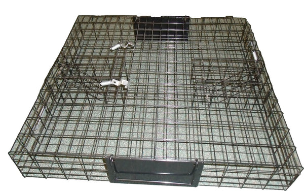 Wilco Distributors 70203 23-1/4 Ground Squirrel Trap