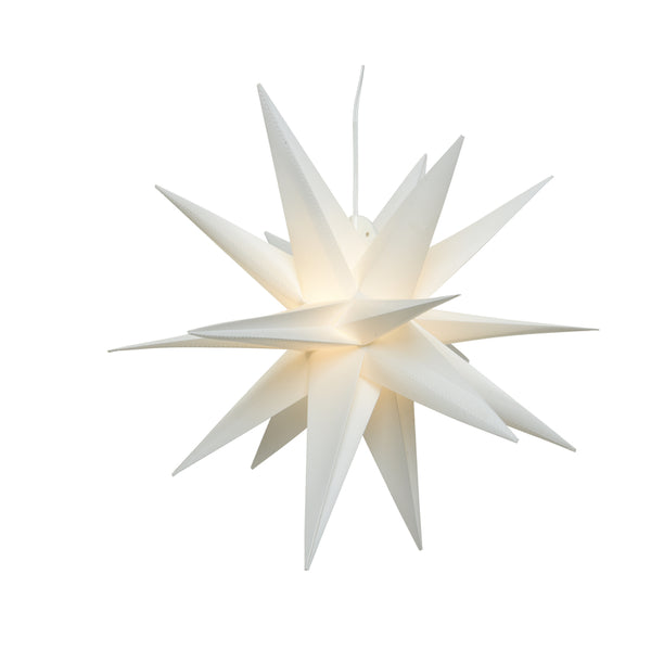 LED 3D STAR CHRSTMS LIGT