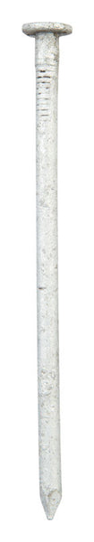 Pro-Fit 30D 4-1/2 in. Common Hot-Dipped Galvanized Steel Nail Flat 50 lb.