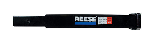 Reese Towpower 4000 lb. cap. Hitch Box Extension