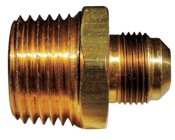 Conector para calentador de espacio Anderson