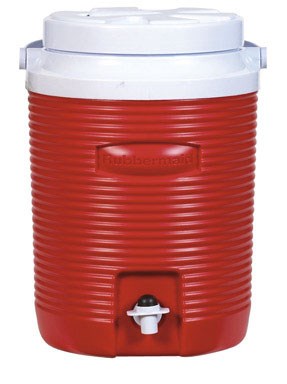 JARRA VICTORIA 2GAL ROJA