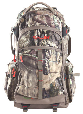 Bolsa de transporte tipo mochila Pagosa 1800