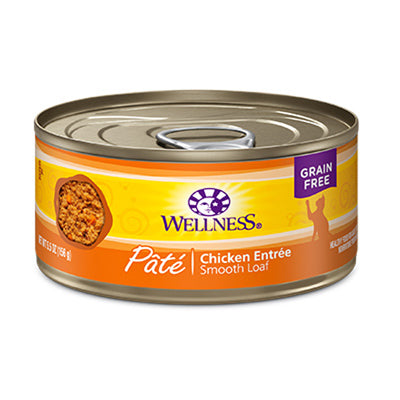 Comida Chic/Lobs WCH5.5OZ