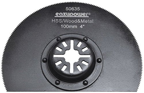 RADIAL SWBLD UNIVERSAL DE 4" DE DIÁMETRO