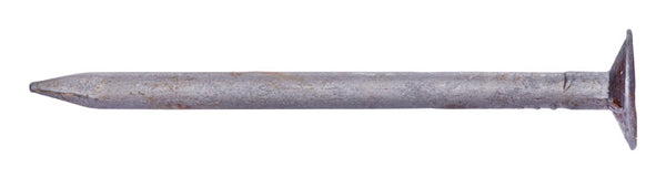 Pro-Fit 1-3/8 in. Drywall Phosphate-Coated Steel Nail Cupped