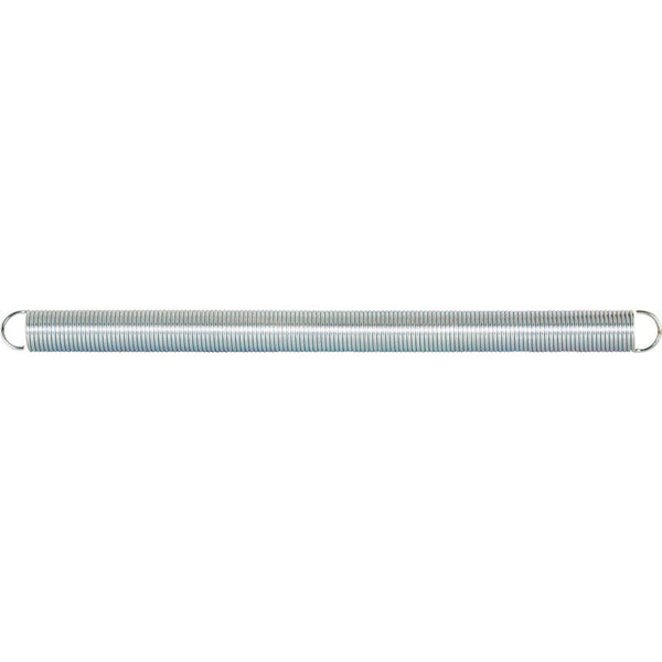 Prime-Line 8-1/2 in. L x 9/16 in. Dia. Extension Spring 1 pk