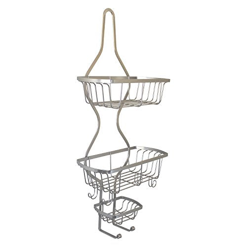 SHAPE SHOWER CADDY SN