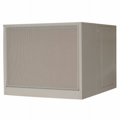 Evapcool Down Draft Roof Cooler, 7000 CFM