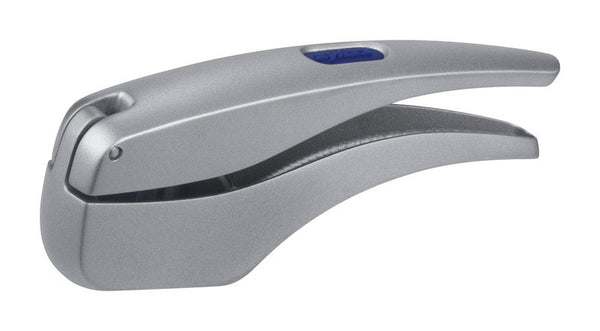 Zyliss Silver Plastic Garlic Press