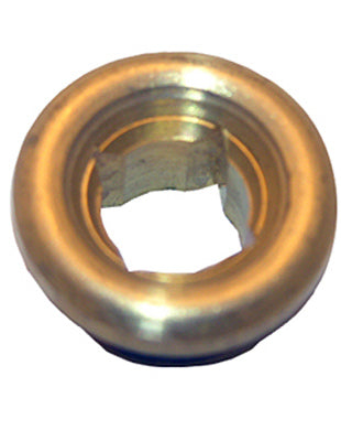 Faucet Seat, Union Gopher, 33/64 x 18-In.