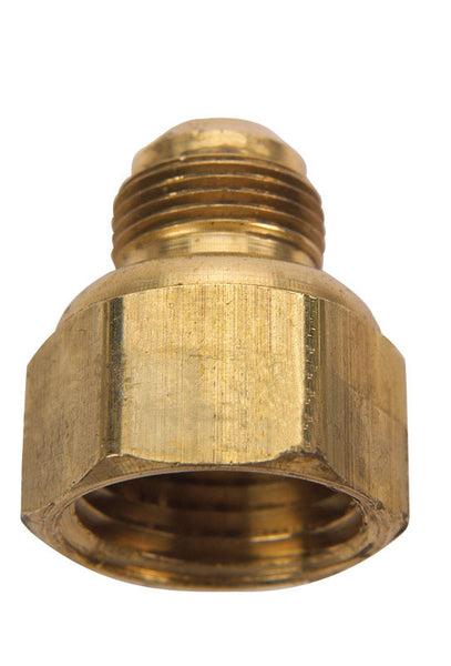 Adaptador para calentador de espacio Anderson