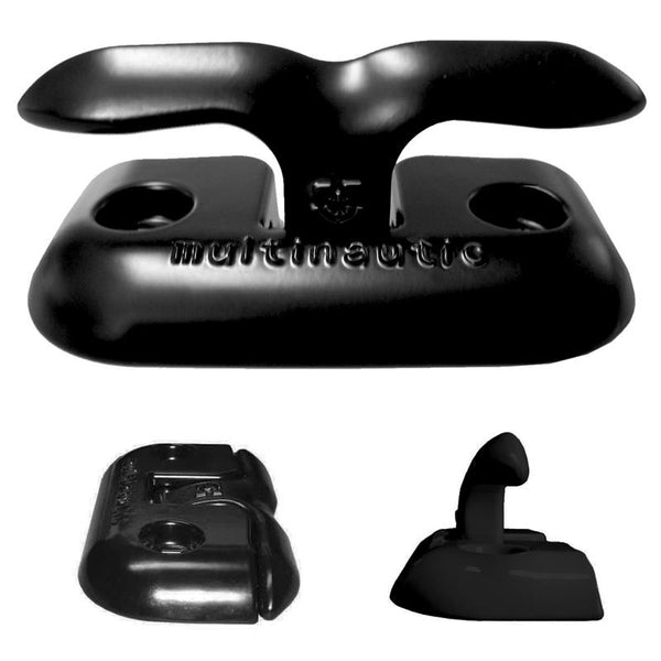CAJA ABATIBLE 6" L NEGRA