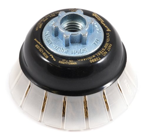COPA DE CRIMPADO DE CABLE DE 3" 5/8-11
