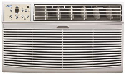 Arctic King AKTW12ER72N 12K BTU Thru Wall Air Conditioner-Heater