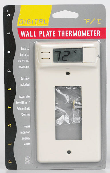 Placa de pared Termo Rcker Iv
