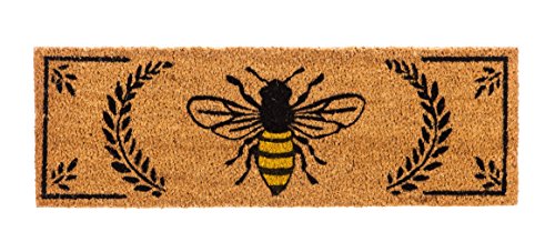 ALFOMBRA PARA INTERRUPTOR DE ABEJAS