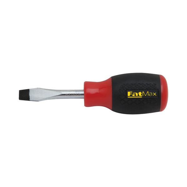 Screwdriver Std 1/4"