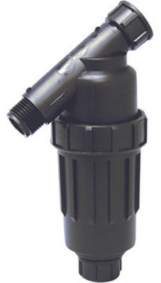 Filtro de malla MHT de 3/4 de pulgada