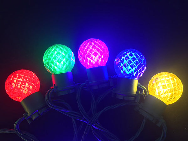 LUCES CMAS24' MULTI LED