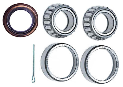 #84STD Spindle Bearing Kit