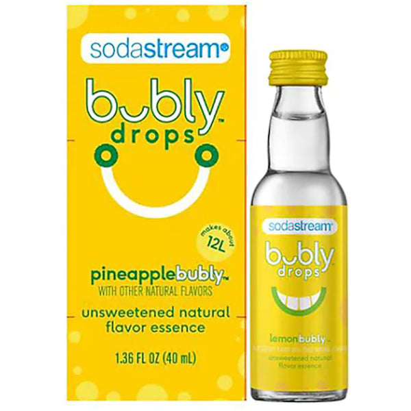 DROPS PINEAPPLE 1.36OZ