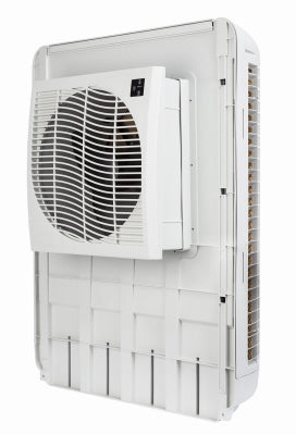 Master Cool Evaporative Window Cooler, 5900 CFM