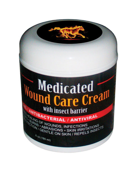 E3 CREMA PARA EL CUIDADO DE HERIDAS