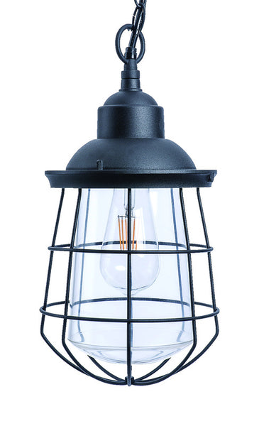 PENDANT GARDEN LIGHT