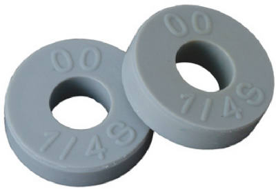 Bibb Washer Flat